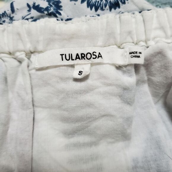 Tularosa Taylor Dress - Picture 4 of 6